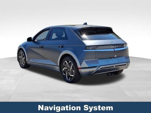 Used 2024 Hyundai Ioniq 5 Limited RWD image 5
