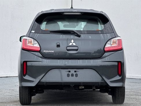 Used 2024 Mitsubishi Mirage LE image 5