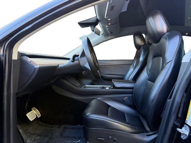 Used 2022 Tesla Model Y Performance AWD/4WD image 10