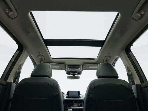 Used 2023 Nissan Rogue SV w/ SV Premium B Package AWD/4WD image 17