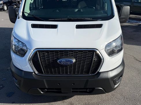 Used 2024 Ford Transit 250 Low Roof w/ Exterior Upgrade Package image 19