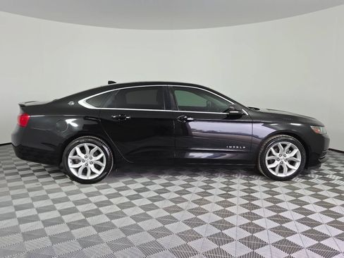 Used 2014 Chevrolet Impala LT FWD image 8