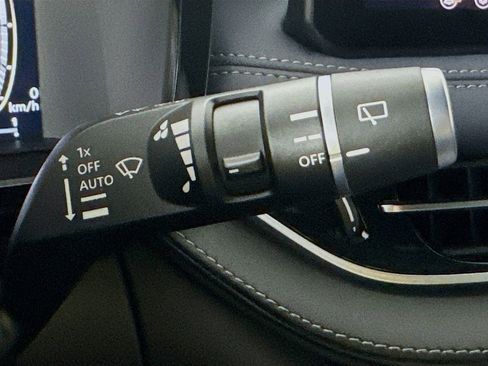 New 2026 INFINITI QX60 Sport w/ Dark Cargo Package image 15