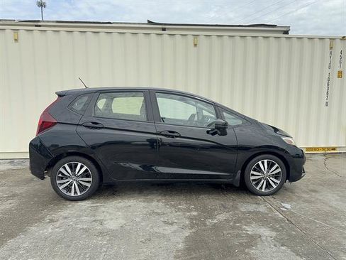 Used 2016 Honda Fit EX image 2