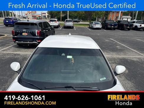 Used 2018 Honda Accord Sport image 13