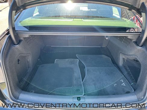 Used 2018 Audi A4 2.0T Premium Plus w/ Premium Plus Package AWD/4WD image 15