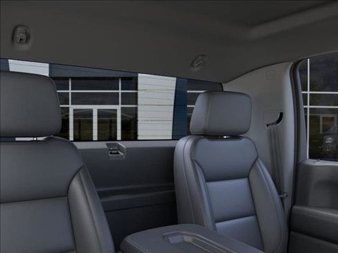 New 2026 GMC Sierra 1500 Pro w/ Pro Value Package AWD/4WD image 24
