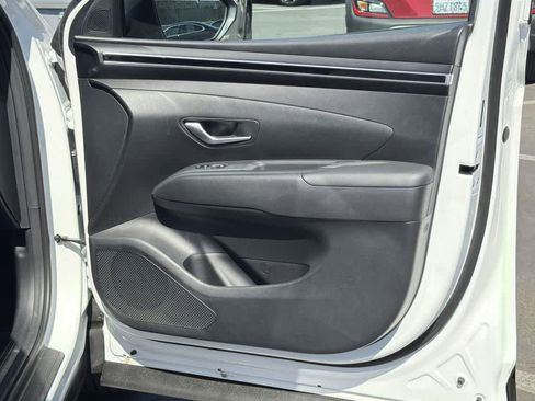 Used 2023 Hyundai Tucson SEL image 40