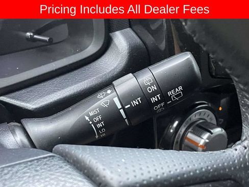 Used 2019 Toyota 4Runner TRD Off-Road AWD/4WD image 27