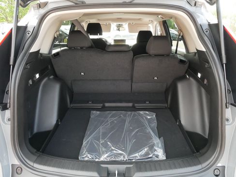 Used 2026 Honda CR-V EX image 18