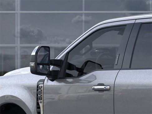 New 2026 Ford F250 Lariat w/ Lariat Premium Package image 20