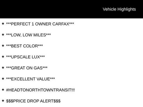 Used 2023 Jeep Compass Latitude AWD/4WD image 7