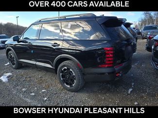 New 2026 Hyundai Palisade XRT Pro AWD/4WD video 3