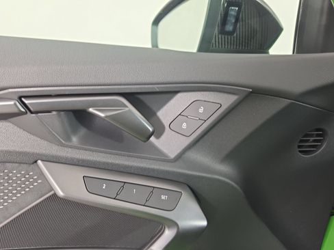 New 2026 Audi RS 3 AWD/4WD image 16