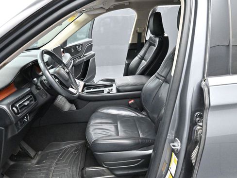 Used 2022 Lincoln Aviator Reserve w/ Equipment Group 201A image 15