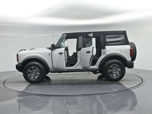 New 2026 Ford Bronco Big Bend AWD/4WD image 33