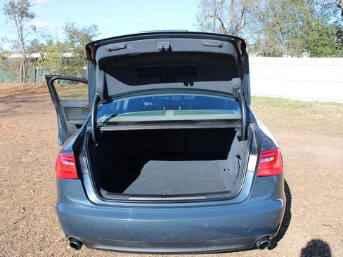 Used 2014 Audi A6 3.0T Premium Plus image 32