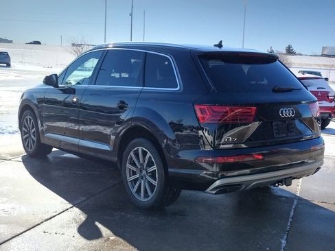 Used 2019 Audi Q7 3.0T Prestige w/ Prestige Package image 22