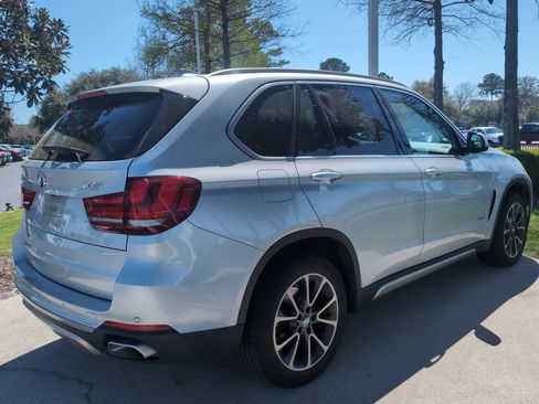 Used 2018 BMW X5 xDrive35i image 10