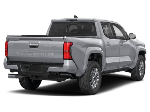 New 2026 Toyota Tacoma SR5 image 2