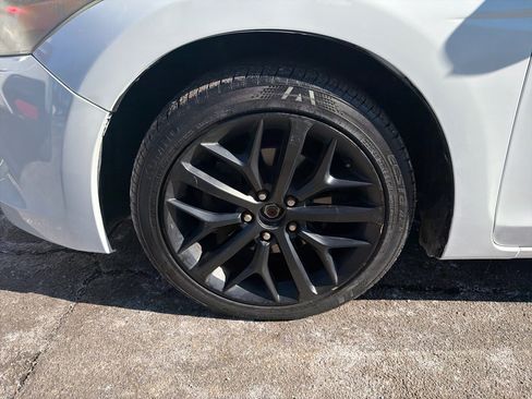 Used 2009 Honda Accord EX-L image 12