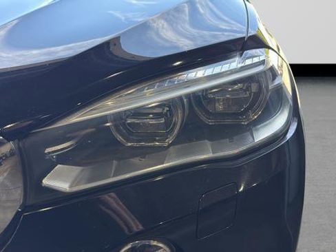 Used 2016 BMW X5 M AWD/4WD image 26