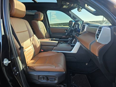 Used 2023 Toyota Tundra 1794 Edition w/ TRD Off-Road Package image 15