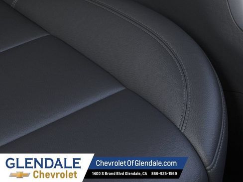 New 2026 Chevrolet Silverado 1500 RST w/ Convenience Package II AWD/4WD image 16