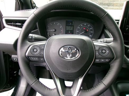 Used 2024 Toyota Corolla Sedan w/ SE Convenience Package FWD image 17