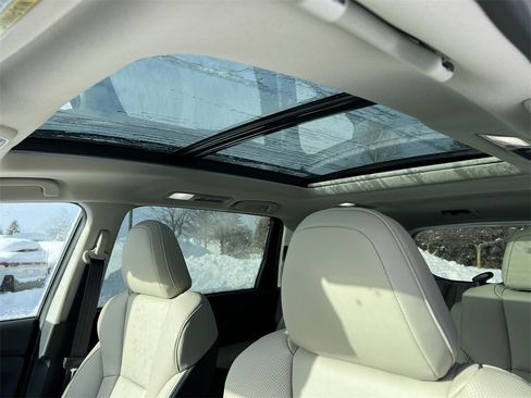 New 2026 Subaru Ascent Limited image 10