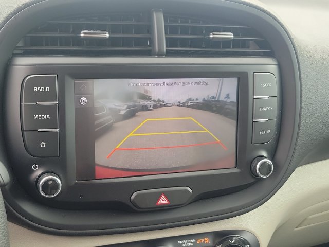 Certified 2024 Kia Soul LX FWD image 26