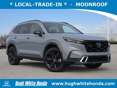 Used 2023 Honda CR-V Sport Touring