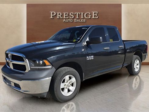 Used 2013 RAM 1500 Tradesman w/ Popular Equipment Group image 17