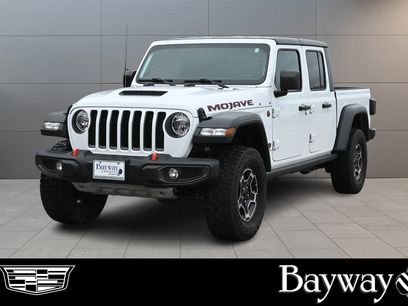 Used 2023 Jeep Gladiator Mojave