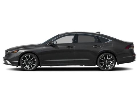 New 2026 Honda Accord Touring image 3