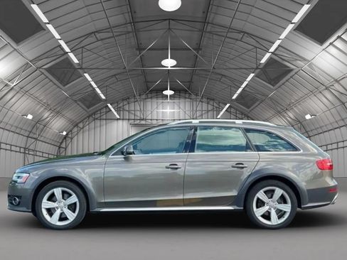Used 2014 Audi A4 Premium Plus AWD/4WD image 4