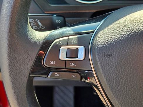 Used 2018 Volkswagen Tiguan S FWD image 27