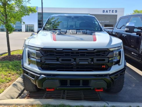 Used 2024 Ford F150 Raptor w/ Equipment Group 803A Raptor R AWD/4WD image 2