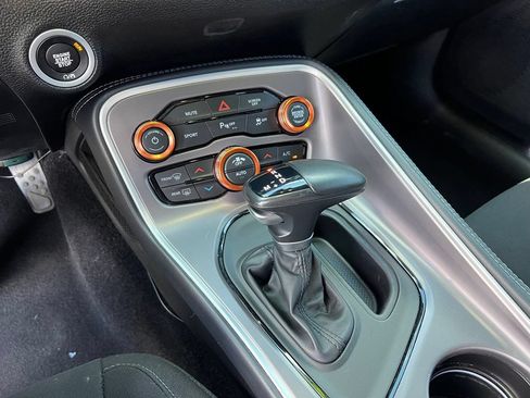 Used 2022 Dodge Challenger GT w/ Blacktop Package RWD image 31