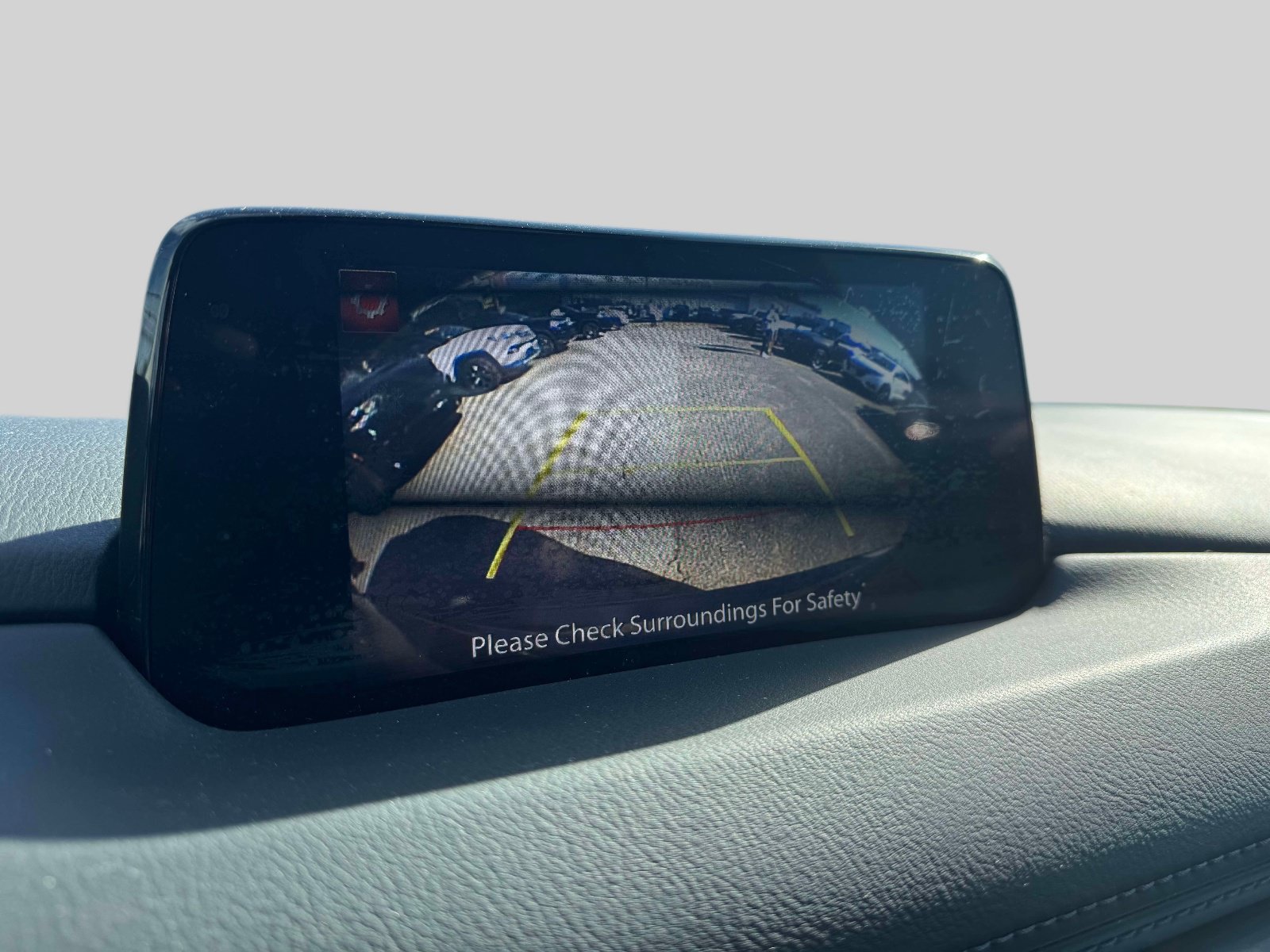 Used 2019 MAZDA CX-5 Touring AWD/4WD image 28