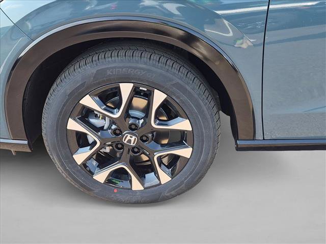 New 2027 Honda HR-V EX-L image 10