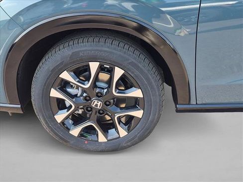 New 2027 Honda HR-V EX-L image 10