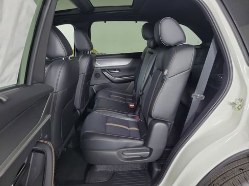 New 2026 MAZDA CX-70 3.3 Turbo S w/ Premium Package image 12