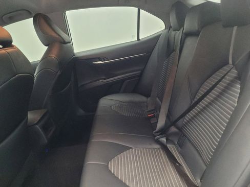 Used 2022 Toyota Camry SE AWD/4WD image 18