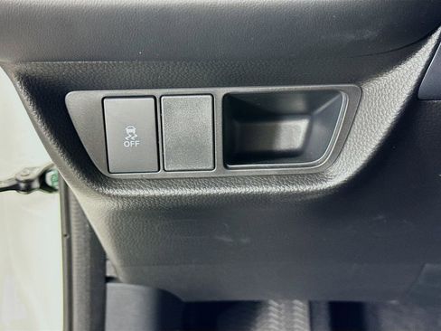 New 2026 Honda HR-V LX image 10