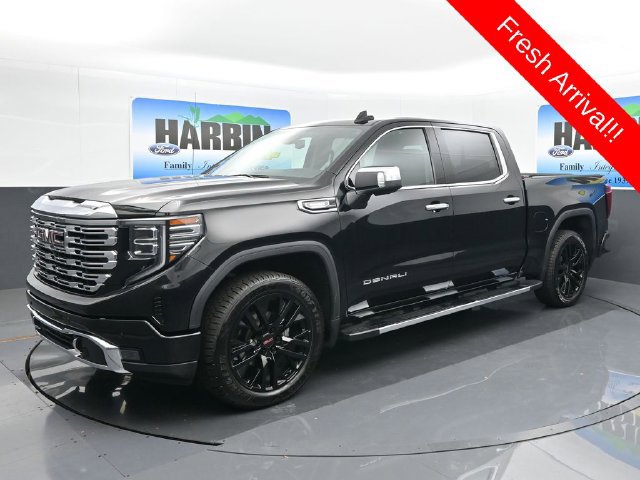 Used 2022 GMC Sierra 1500 Denali AWD/4WD image 1
