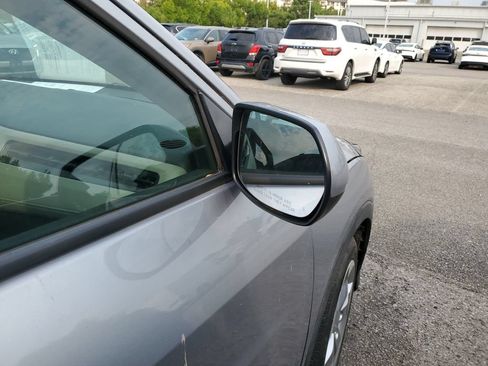 Used 2019 Honda HR-V LX image 20