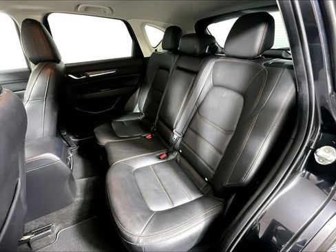 Used 2023 MAZDA CX-5 AWD 2.5 S w/ Premium Plus Pkg image 26