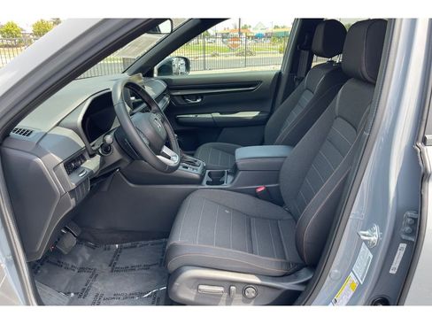 Certified 2026 Honda CR-V Sport image 10