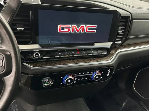 Used 2023 GMC Sierra 1500 Elevation AWD/4WD image 18